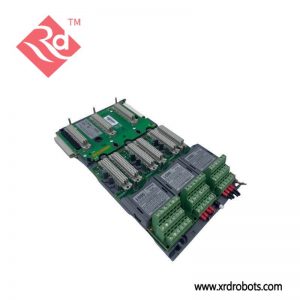 ICS TRIPLEX T9802 - Industrial Digital Input Module