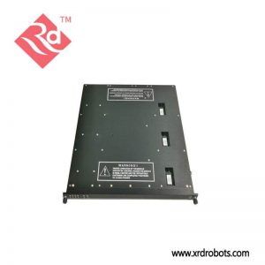 TRICONEX 3601E Digital Output Module - Advanced Industrial Control Solution