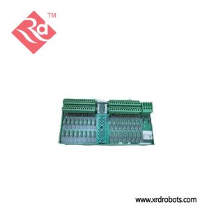 TRICONEX 9761-210 Industrial Control Module