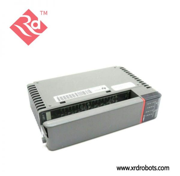 SIEMENS U-55T Output Module - High-Power Control for Industrial Automation