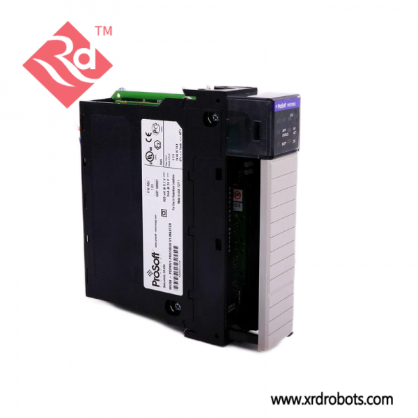 ABB CT UNI3401 AC Variable Speed Drive