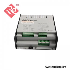 WOODWARD 9907-167: Advanced Digital Control Module