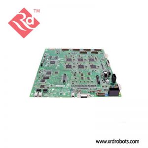 Yaskawa DX200 SRDA-EAXA21A Circuit Board