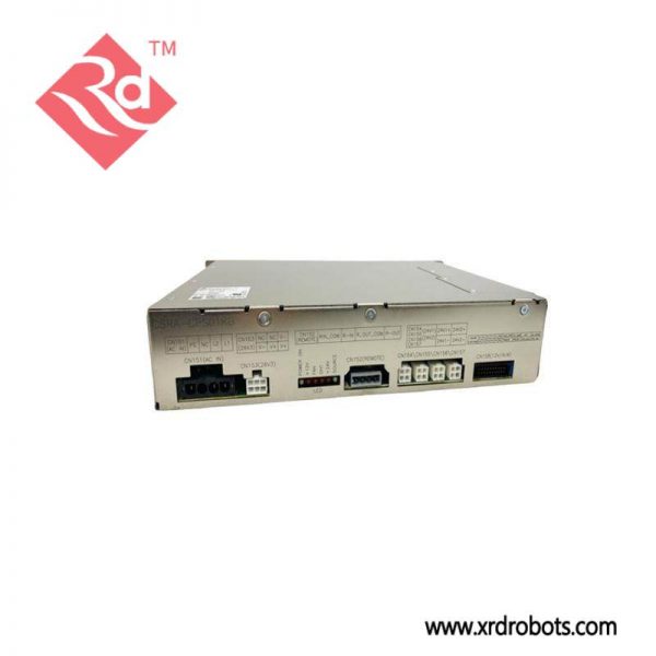 Yaskawa YRC1000 CSRA-CPS01KA Power Supply Module