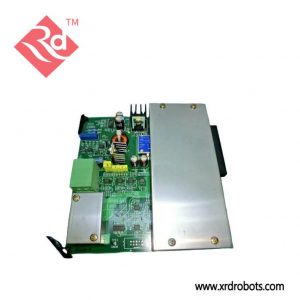 Yokogawa K9634DA-01 Thermal Conductivity Detector Card