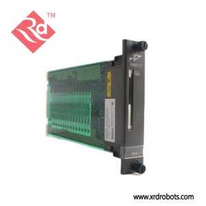 ABB YXU172E YT204 001-JJ: Pulse Transform Unit, High Precision Control for Industrial Automation