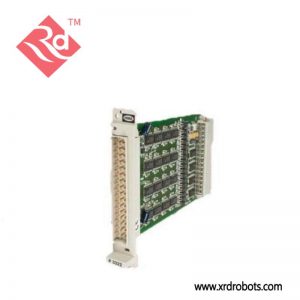 HIMA Z7127 16DI - High-Performance Digital Input Module