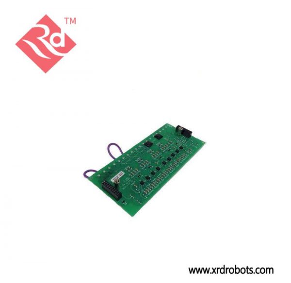 AB 1336-L4 | 42336-200-51 Interface Card for Industrial Automation