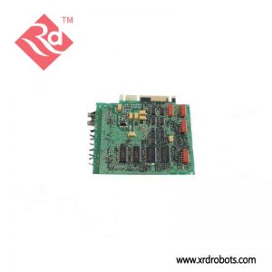 ABB 3BSE018137R1 CI858-1 Card motherboard: Industrial Control System Module