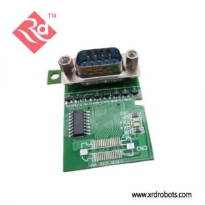 A-B 1336-BDB-SP45D Industrial Control Module