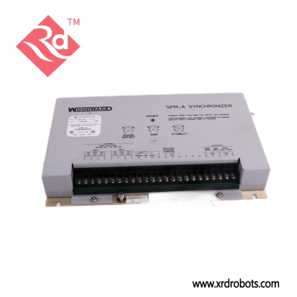 A-B 1336F-BRF15-AA-EN High-Performance Industrial Control Module