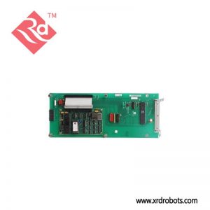 Rockwell Automation 148540 ControlNet Interface Module