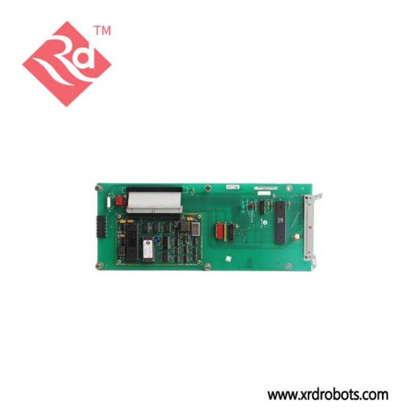 Rockwell Automation 148540 ControlNet Interface Module