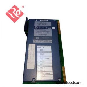 Allen-Bradley 1771-IFMS High-Performance Analog Input Module