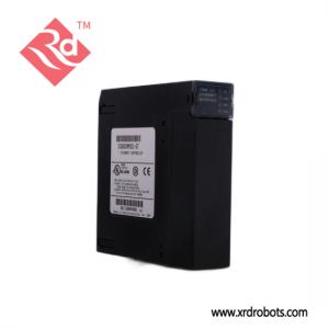 ABB A-B 511367-01 Industrial Control Module