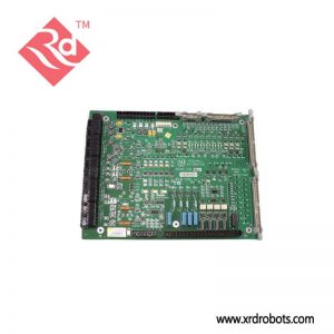 A-B 80190-380-02-R 80190-378-52/08: Precision Automation Module