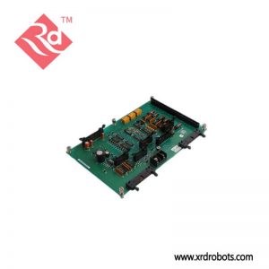 AB 119524 129708-01: Advanced Industrial Interface Board