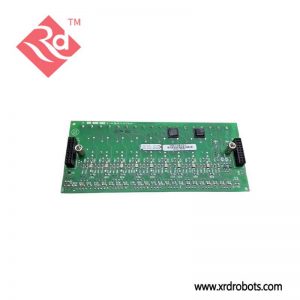 AB 1336-L5E PLC Board: Advanced Automation Solutions