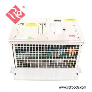 ABB 0504994880: Industrial Control System Module