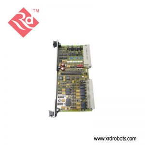 ABB PCB Circuit Board ECS BOARD, Flush Mounting Only, 086329-003