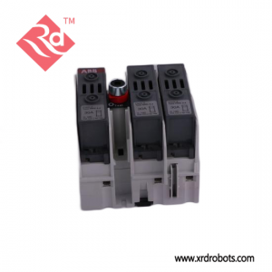 ABB 128877-103 - High Performance Industrial Control Module