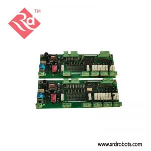 ABB KUC720AE01 3BHB000652R0001 Circuit Board, Precision Engineered for Industrial Automation