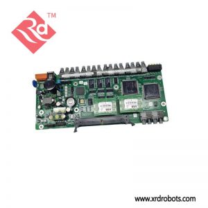 ABB 3BHE024577R0101 - High-Performance Control Board, Designed for Precision and Reliability