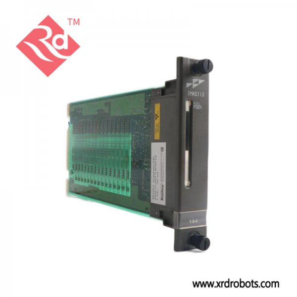 ABB 3HAC7681-1 Digital I/O Module