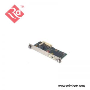 ABB 5SGY3545L0003 Control Module for Industrial Automation