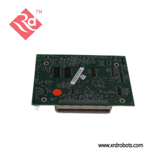 ABB 61615-0-1200000 Industrial Controller Module