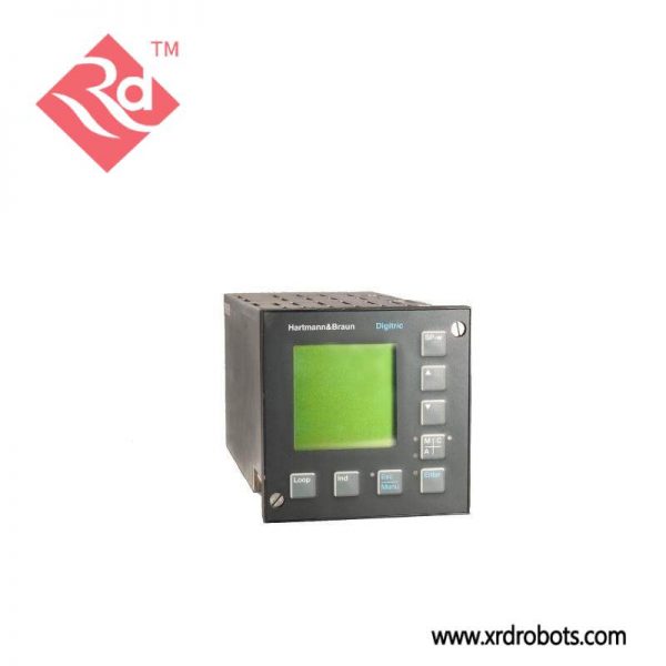 ABB 61615-0-1200000 Industrial Controller Module