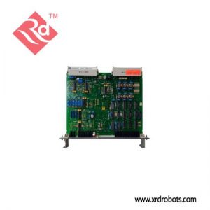 ABB 81943A041-1 Control Module for Industrial Automation Systems