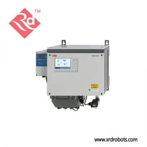 ABB AO2000 LS25 Industrial Controller