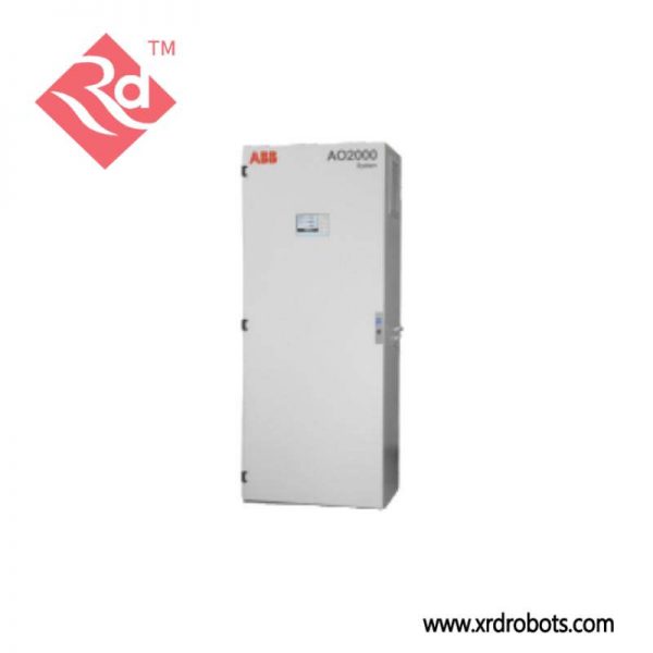 ABB AO2000 LS25 Industrial Controller