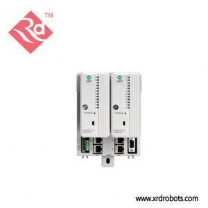 ABB CP800 Communication Processor Module