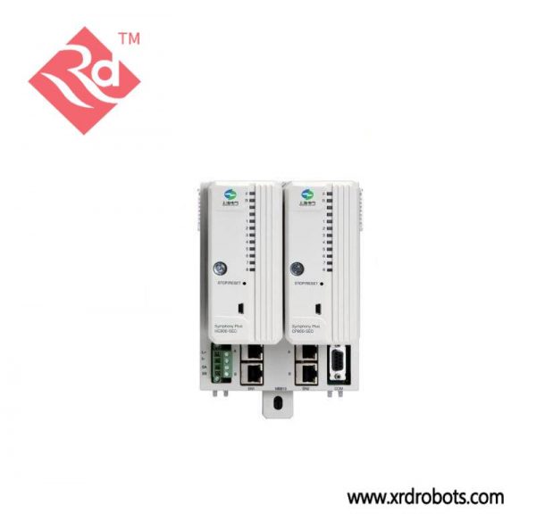 ABB CP800 Communication Processor Module