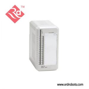 ABB DI810 - Digital Input Module 24V 16 Channels