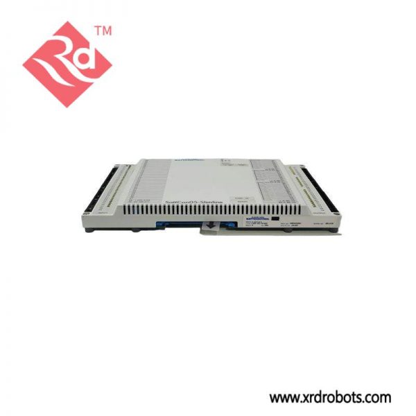 ABB IW93-2 HESG440356R1 Module Controller