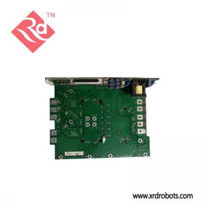 ABB JSEM-D3C1 Drive Board: Industrial Grade Control Module