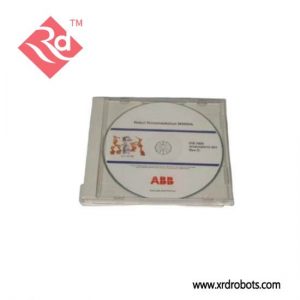 ABB KP2500 Controller Module