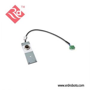 ABB KVC758A124 3BHE021951R1024 Module for Industrial Automation