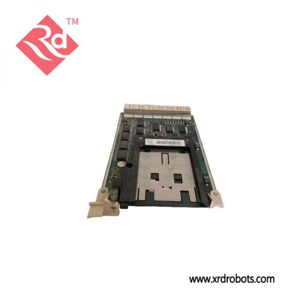 ABB MB510 - 3BSE002540R1: Advanced Control Module, Designed for Industrial Efficiency