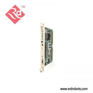 ABB PM510V16 3BSE008358R1 - High-Performance 16 MByte Processor Module