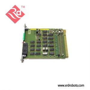 ABB .pp4744 BBC ed1867 hesg - 330016r1, Advanced Industrial Control Module