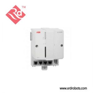 ABB R1.SW2/3 Control Module