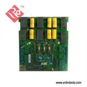 ABB REU615 Digital Output Module for Industrial Control Systems