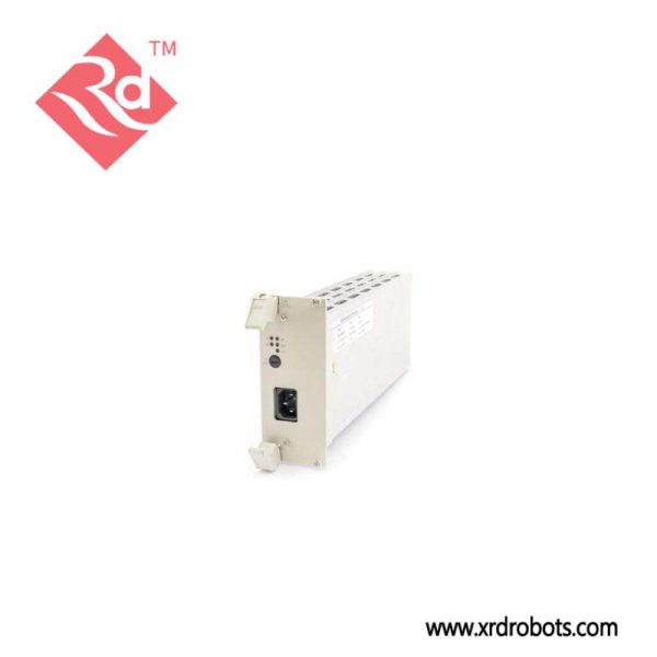 ABB SB510 Industrial Control Module