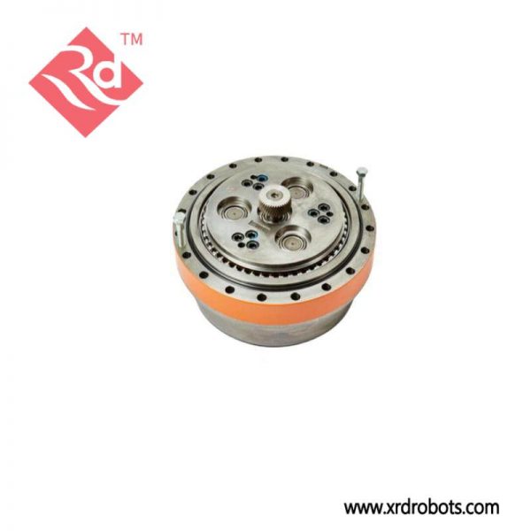 ABB SB510 Industrial Control Module