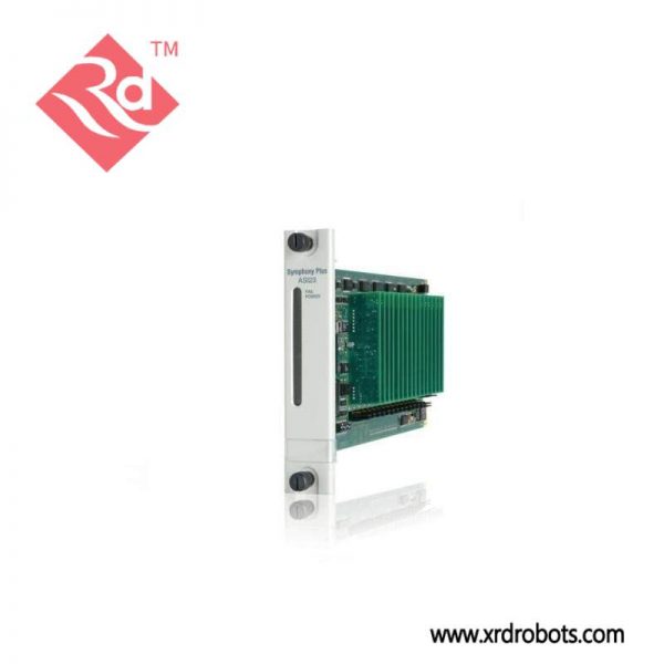 ABB SPASI23 Controller Module for Industrial Automation