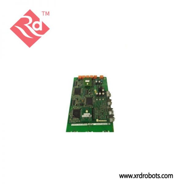 ABB UFC721BE101 3BHE021889R0101 Industrial Control Module